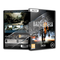 Battlefield 3 Pc oyun